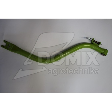 Rura oddzielacza łanu 525807 CL