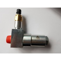 Czujnik przepływu G916951010031