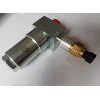 Czujnik przepływu G916951010031