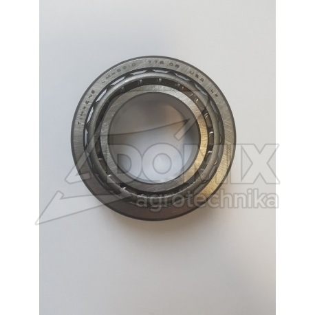 Łożysko  LM48548/LM48510 Timken