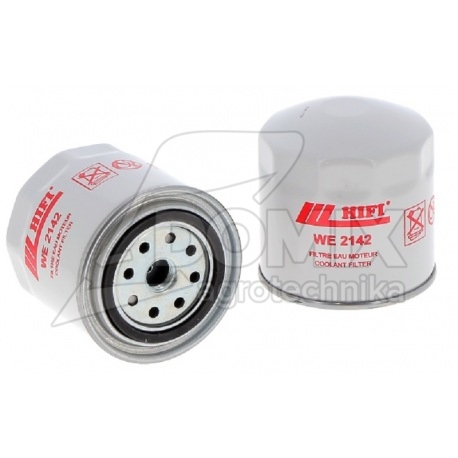 Filtr cieczy WE2142