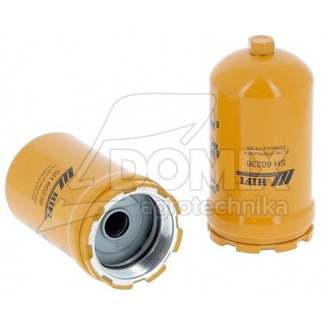 Filtr hydrauliczny SH60236