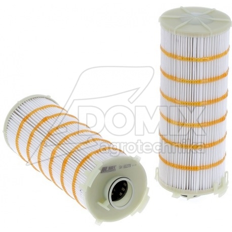 Filtr hydrauliczny SH66279
