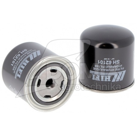 Filtr hydrauliczny SH62101