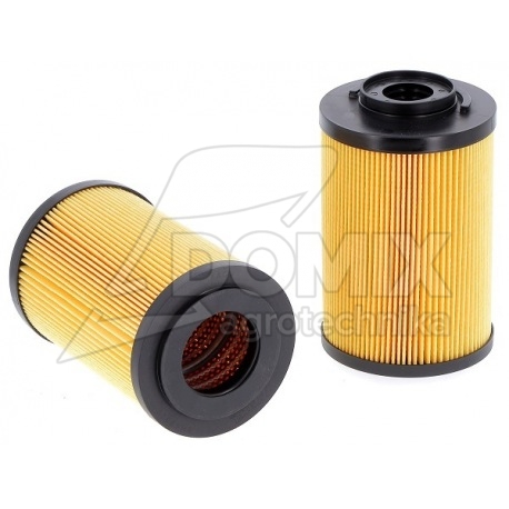 Filtr hydrauliczny CR500/3