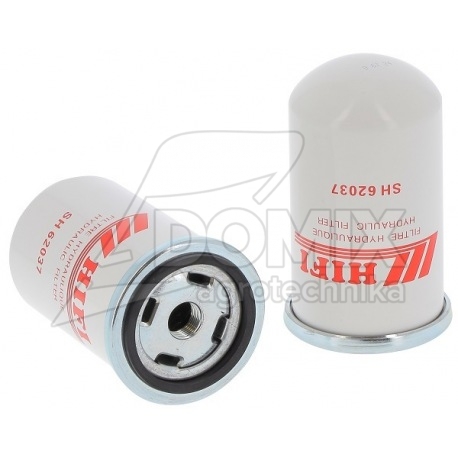 Filtr hydrauliczny SH62037