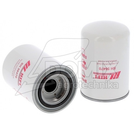 Filtr hydrauliczny SH56470