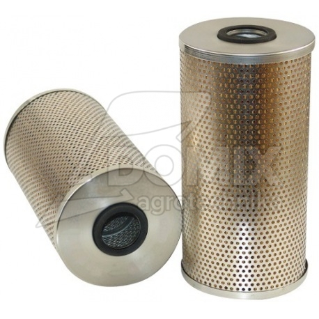 Filtr oleju SO503
