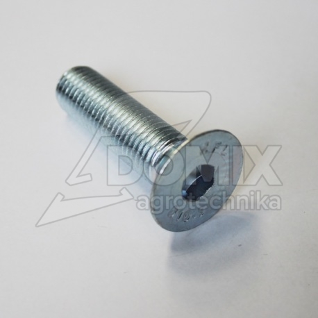 Śruba imbusowa stożkowa M16x50 10,9