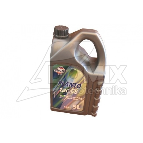 Olej Planto Tac 68 (20l)