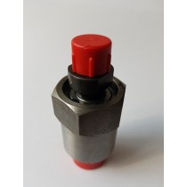 Zawór hydrauliczny 040251, 649282
