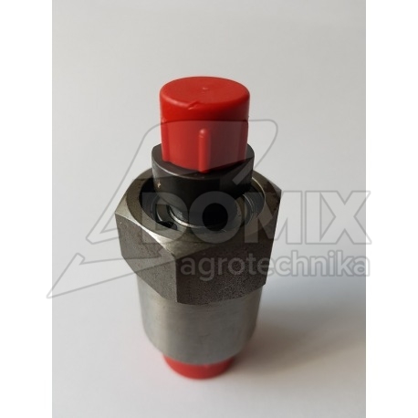 Zawór hydrauliczny 040251, 649282