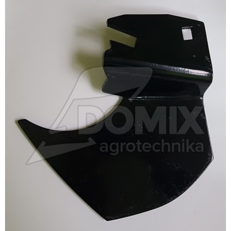 Zgarniacz prawy 976385