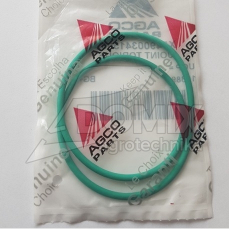 O-ring X549003415000