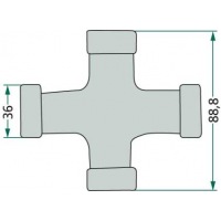 Krzyżak 36x88,8 397621036