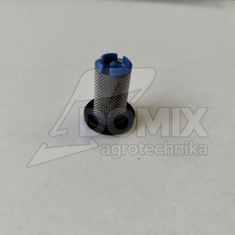Filterek niebieski 725043 Hardi