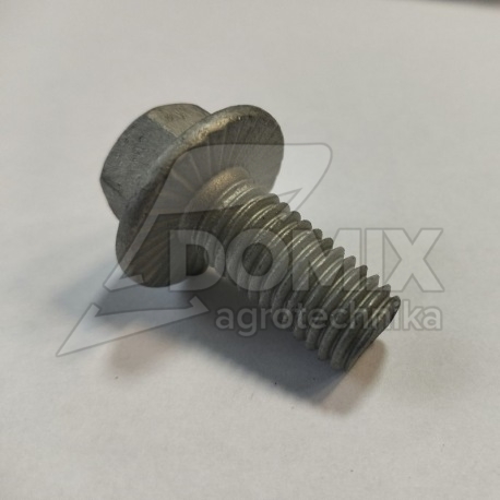 Śruba M12x25 kl. 10,9 042407