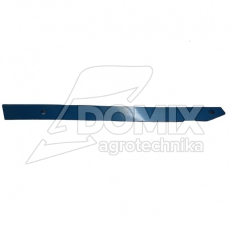 Listwa odkładni BS20 prawa 3444044 Lemken