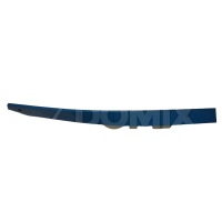 Listwa odkładni BS20 prawa 3444044 Lemken