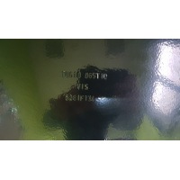Talerz uzęb 610mm Z10 6-otw. 122mm  gr5mm