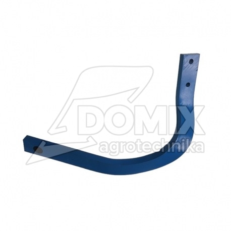 Grządziel prawa 60x25x900mm 4128170