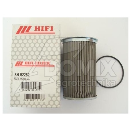 Filtr hydrauliczny SH52262