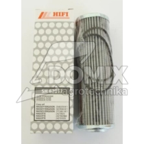 Filtr hydrauliczny SH62017