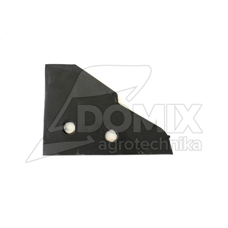 Przedni element płozy prawy 279138B Kuhn