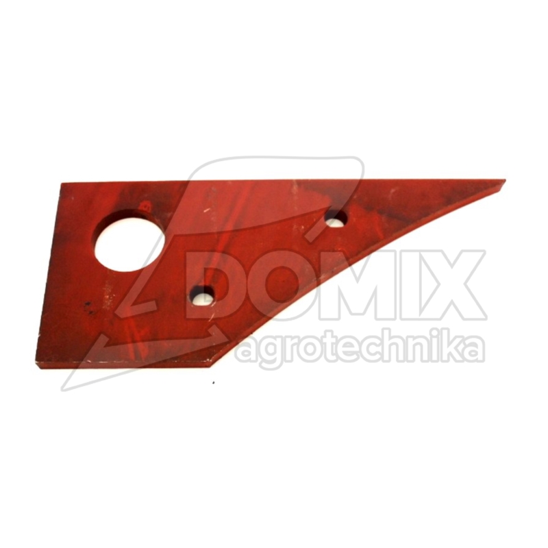 Element płozy przód lewy PK814003