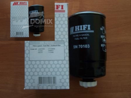 Filtr paliwa SN70103