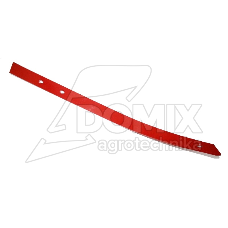 Listwa odkładni nr2 prawa ULST430  PR300102