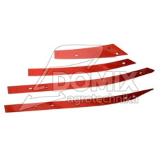 Listwa odkładni nr2 prawa ULST430  PR300102