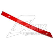 Listwa odkładni nr3 prawa ULST430  PR300103