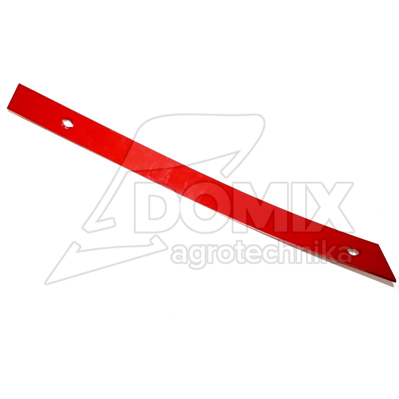 Listwa odkładni nr3 prawa ULST430  PR300103