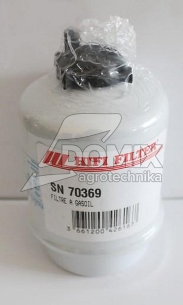 Filtr paliwa SN70369