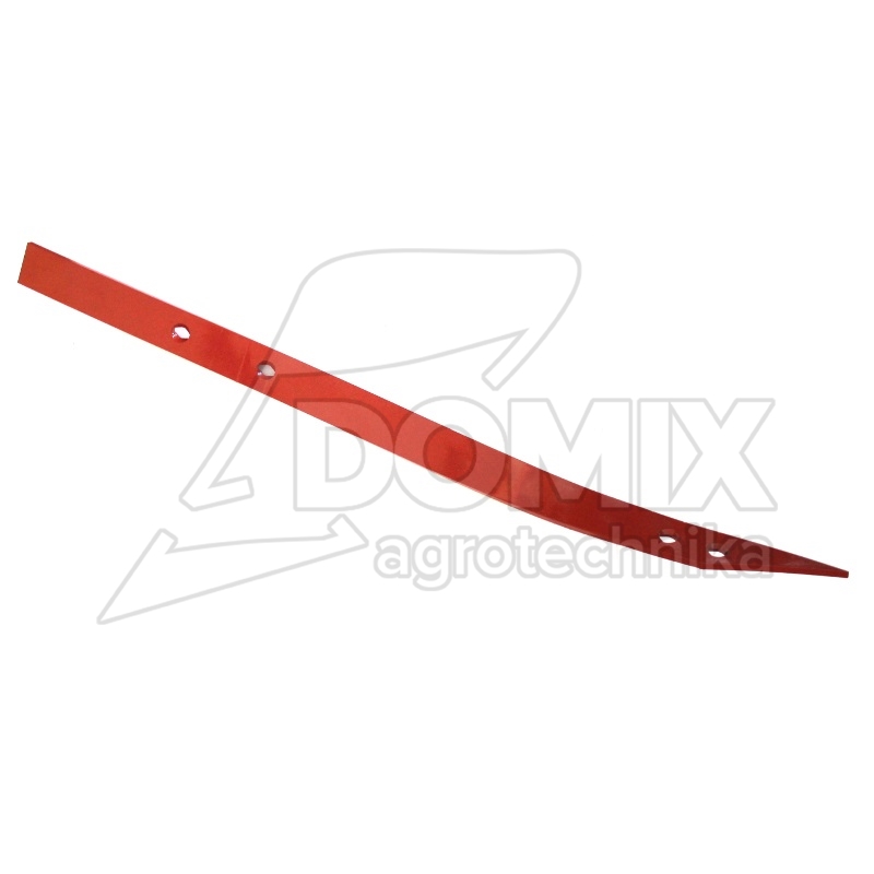 Listwa odkładni nr1 prawa ULST430 PR300101