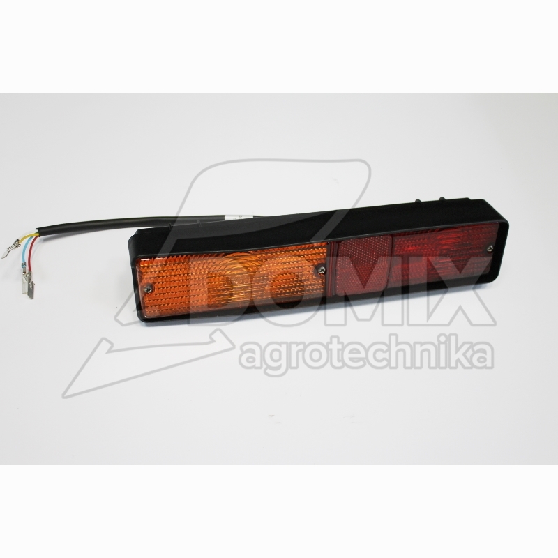 Lampa tylna 3713911M