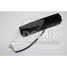 Lampa tylna 3713911M