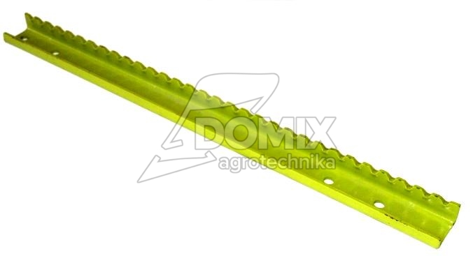Listwa przenośnika prawa 650863