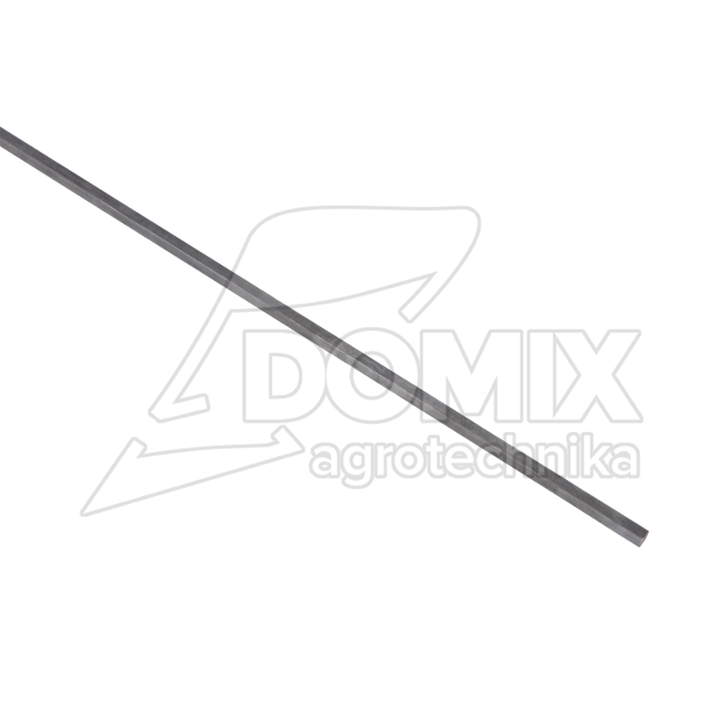 Pręt klepiska 1693x8x8 mm 735557 CL