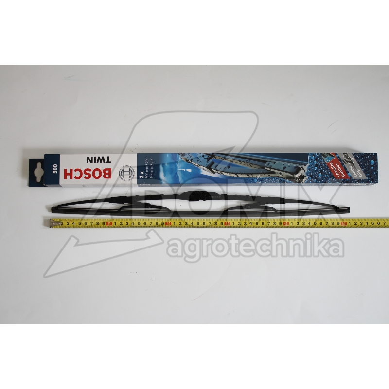Pióro wycieraczaki tył 500mm AL34845