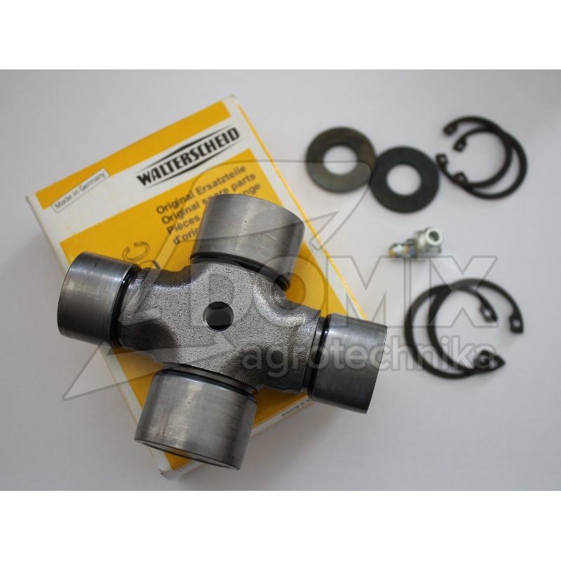 Krzyżak 76x32,94x27, seria W2480