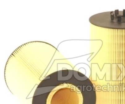 Filtr oleju SO7037