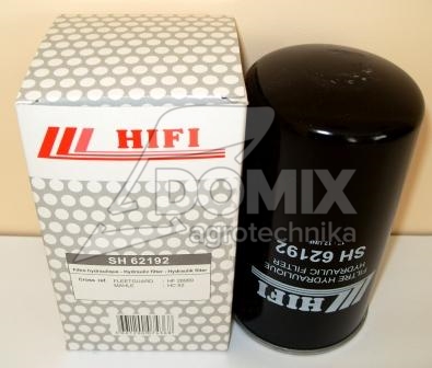 Filtr hydrauliczny SH62192