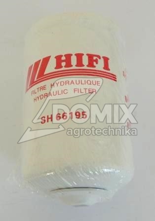 Filtr hydrauliczny SH66195
