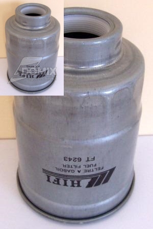 Filtr paliwa FT6243