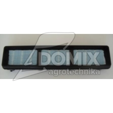 Filtr kabiny SC90015