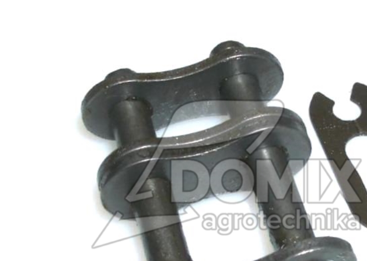 Ogniwo podwójne proste 3/4"  12B ( 60B )