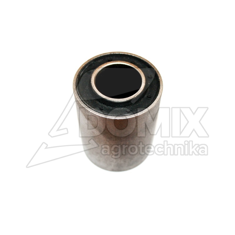 Tuleja metalowo-gumowa 647431 36x70x90 mm