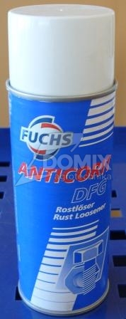 Środek montażowo-demontażowy ANTICORIT DFG (400ml)